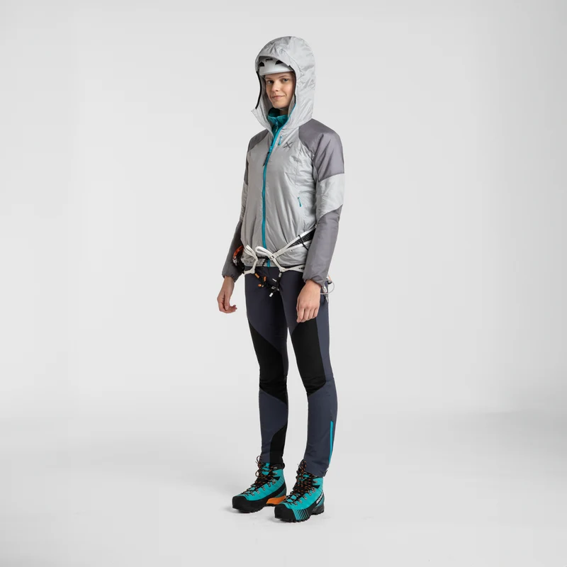 VERTIGO LIGHT 3 PANTS WOMAN