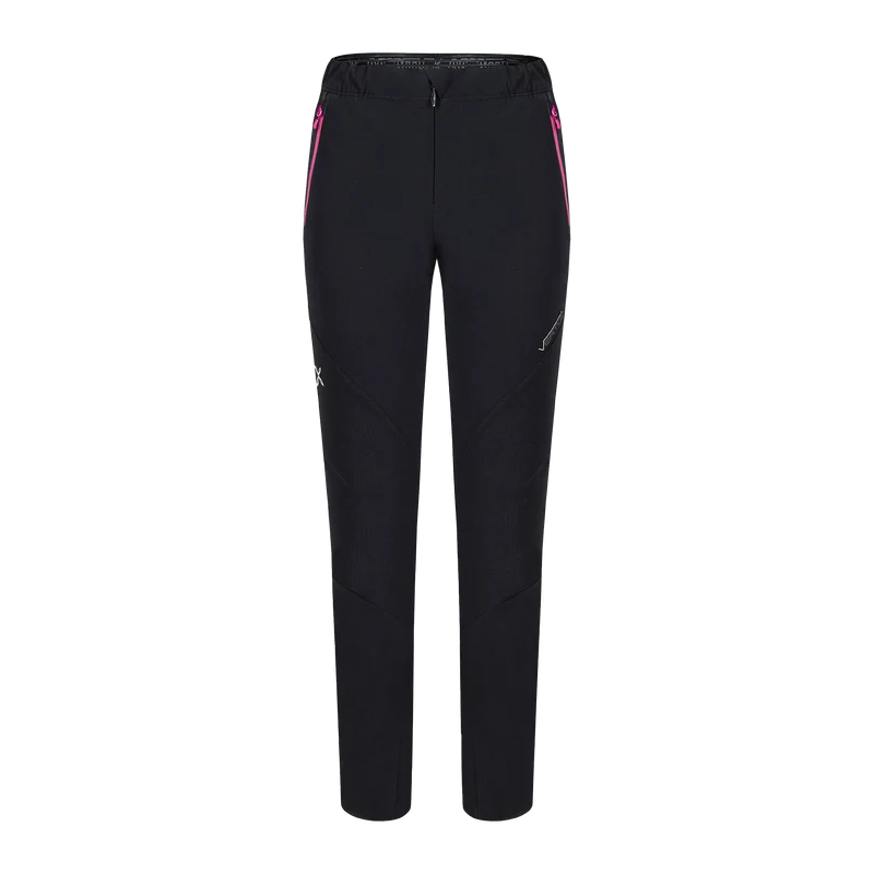 VERTIGO LIGHT 3 PANTS WOMAN