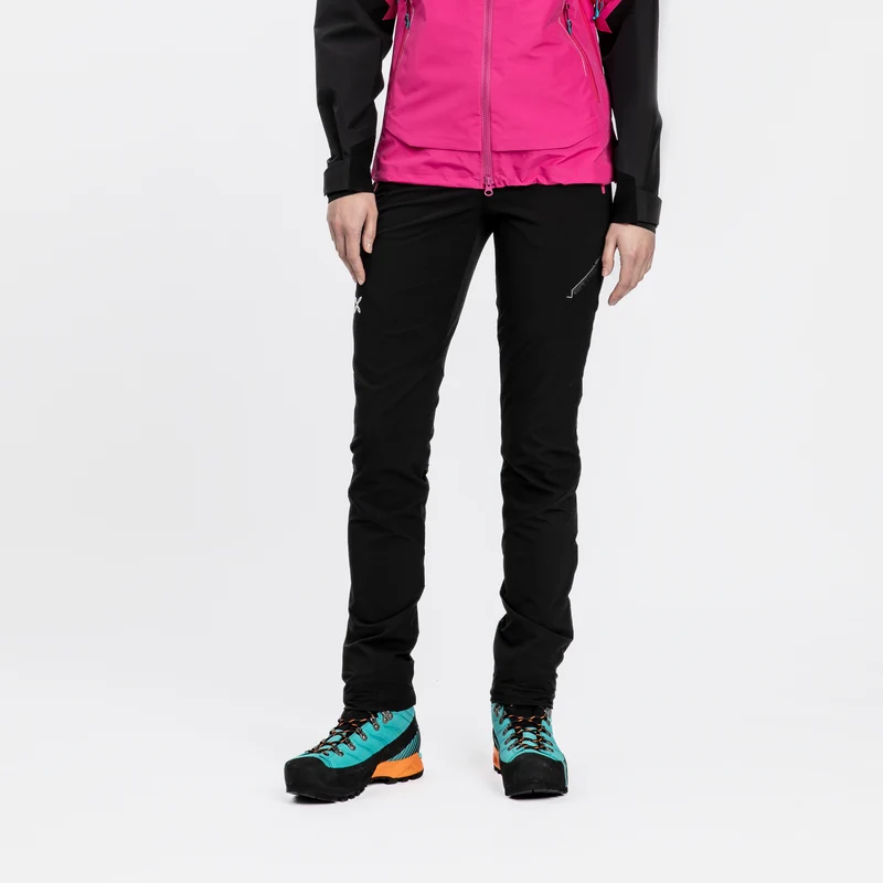 VERTIGO LIGHT 3 PANTS WOMAN
