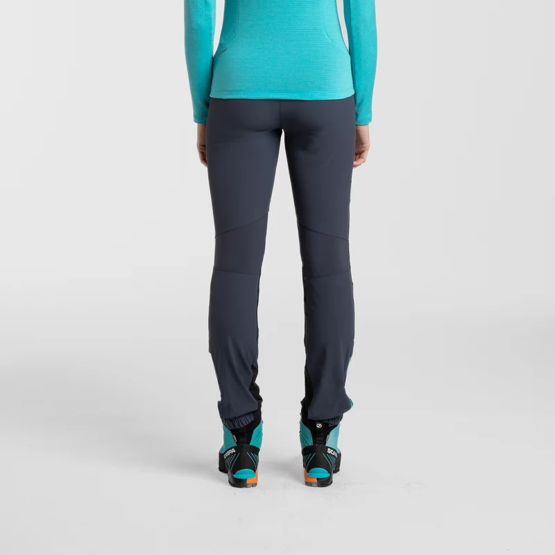 VERTIGO LIGHT 3 PANTS WOMAN