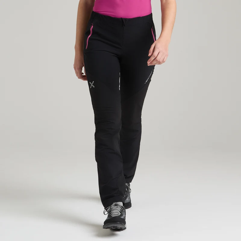 VERTIGO LIGHT 3 PANTS WOMAN
