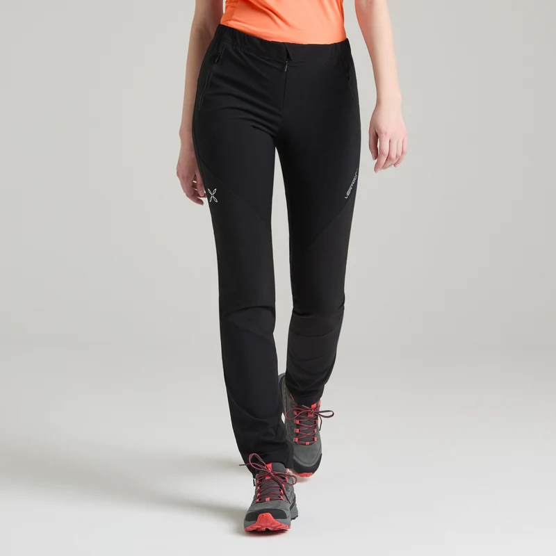 VERTIGO LIGHT 3 PANTS WOMAN