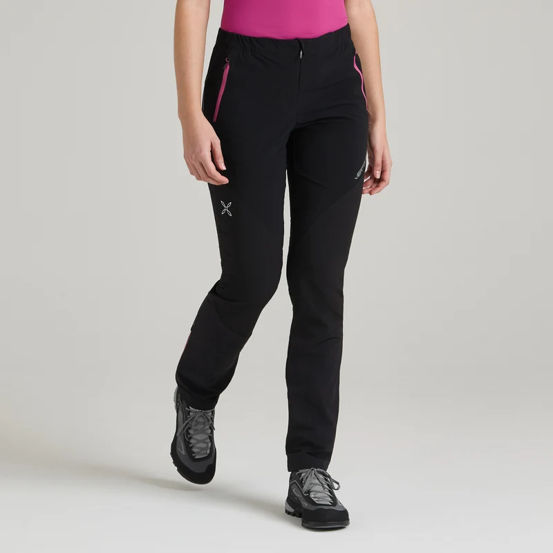 VERTIGO LIGHT 3 PANTS WOMAN
