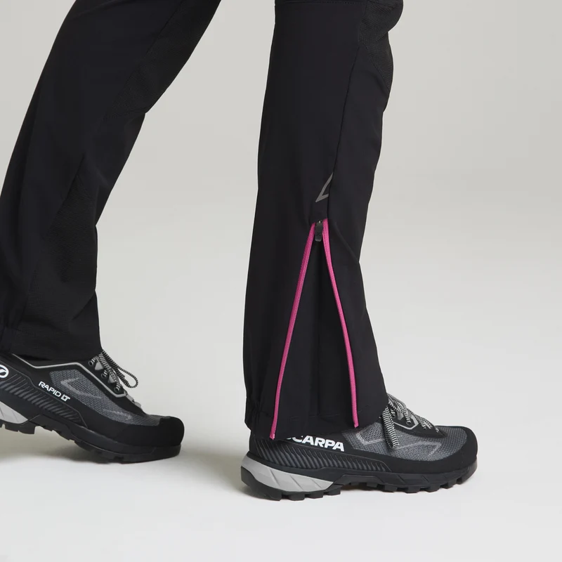 VERTIGO LIGHT 3 PANTS WOMAN