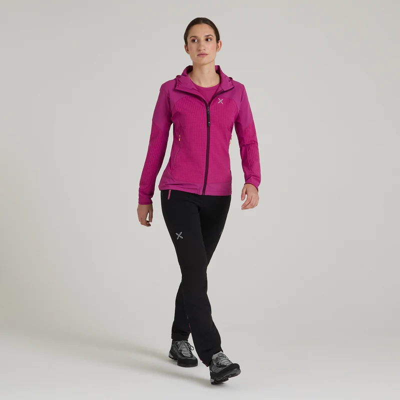 VERTIGO LIGHT 3 PANTS WOMAN