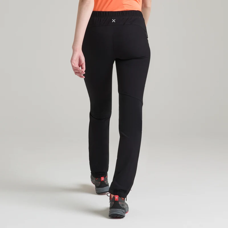 VERTIGO LIGHT 3 PANTS WOMAN