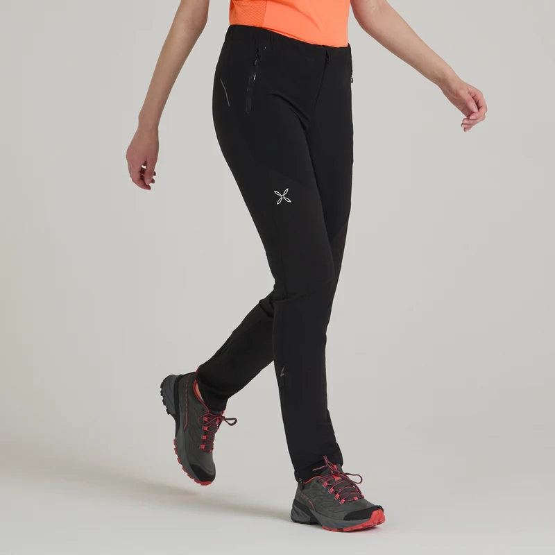 VERTIGO LIGHT 3 PANTS WOMAN
