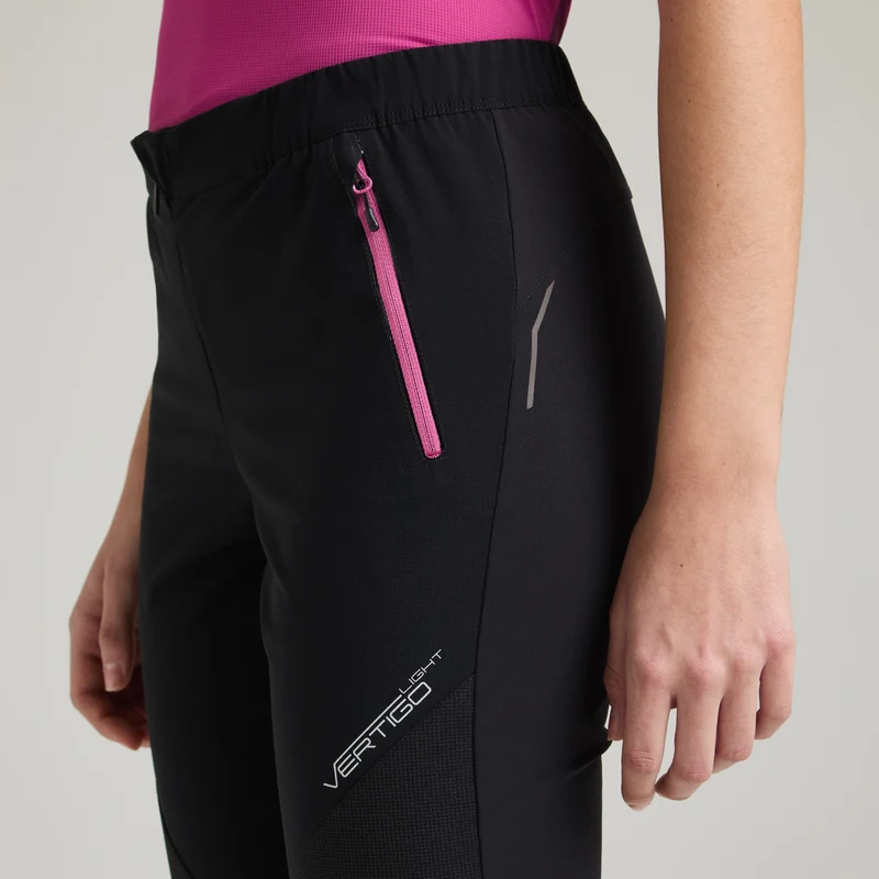 VERTIGO LIGHT 3 PANTS WOMAN