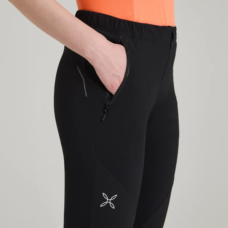 VERTIGO LIGHT 3 PANTS WOMAN