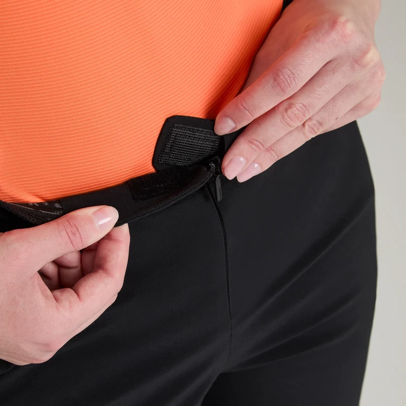 VERTIGO LIGHT 3 PANTS WOMAN