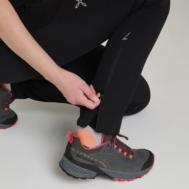 VERTIGO LIGHT 3 PANTS WOMAN