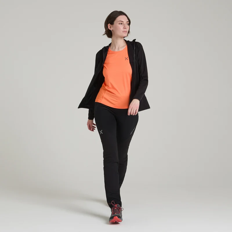 VERTIGO LIGHT 3 PANTS WOMAN
