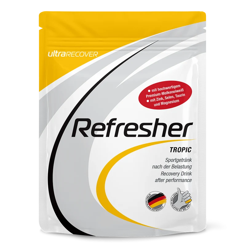 Refresher 500g