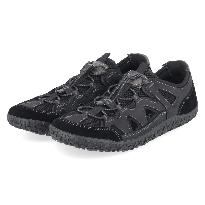 Sneaker ISLAND Schwarz