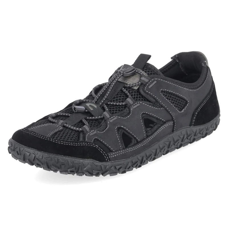Sneaker ISLAND Schwarz