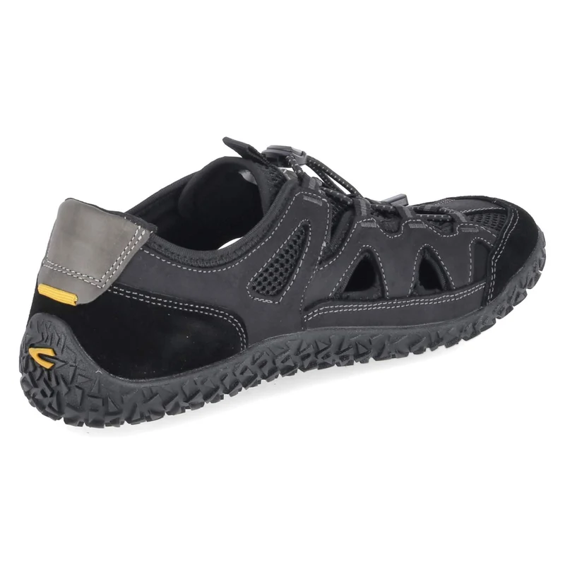 Sneaker ISLAND Schwarz