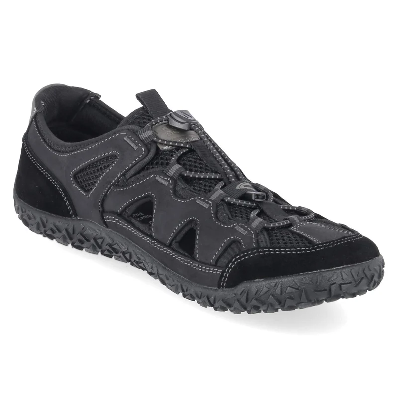 Sneaker ISLAND Schwarz