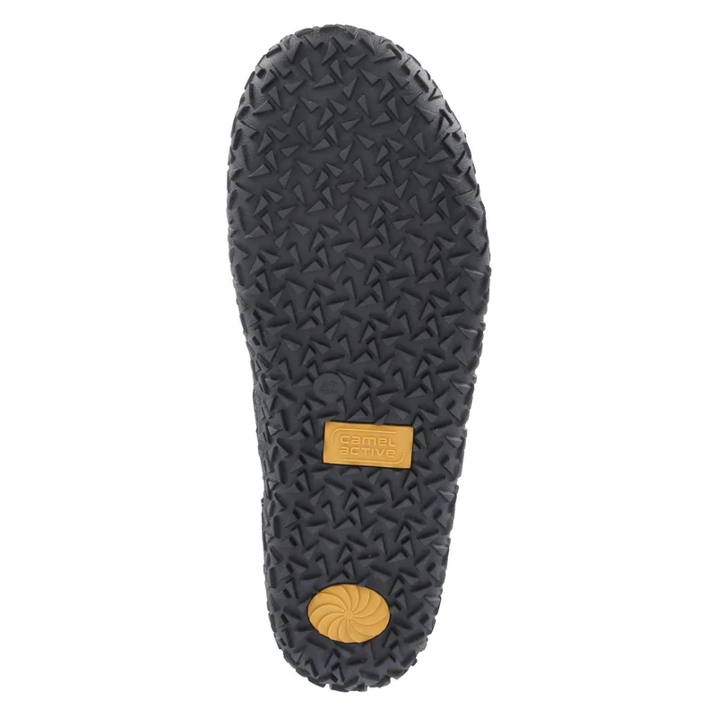 Sneaker ISLAND Schwarz