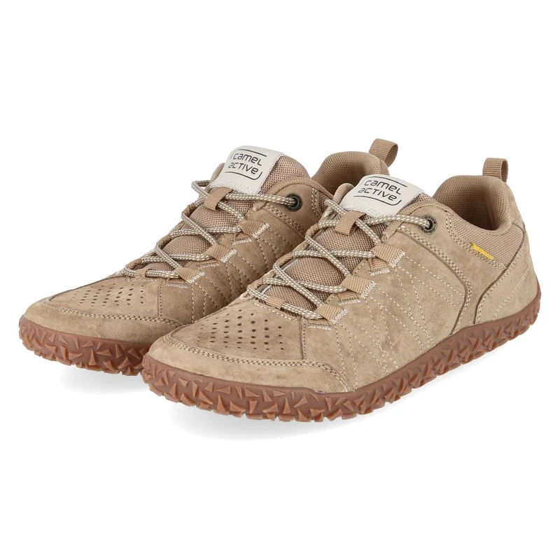 Sneaker ISLAND Beige