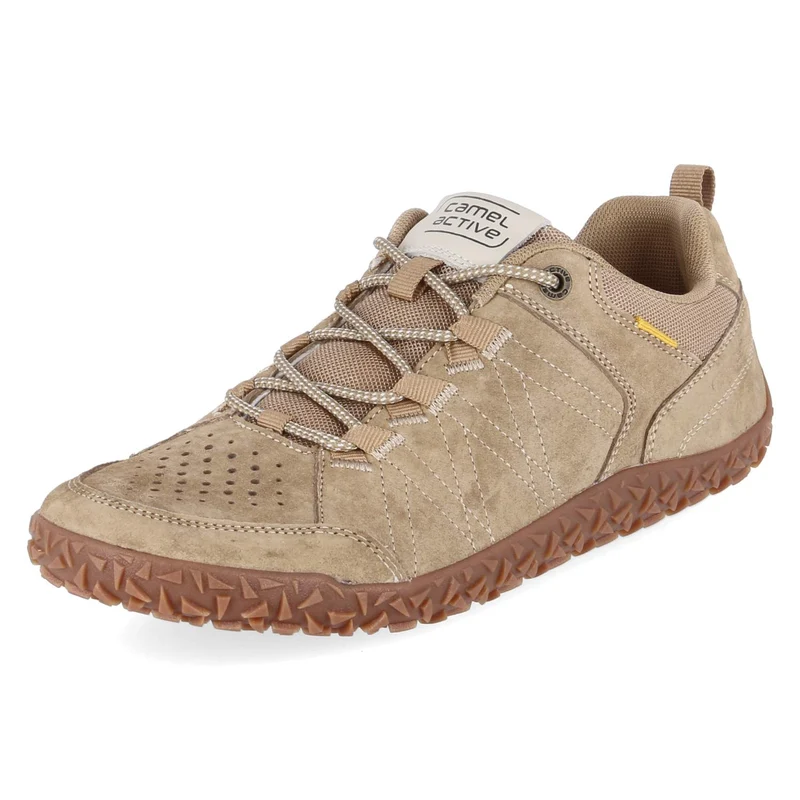 Sneaker ISLAND Beige