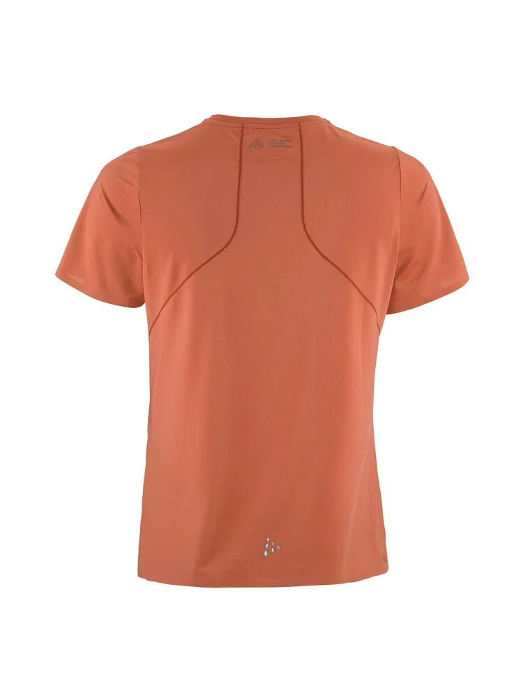 Lady Pro Trail Tee