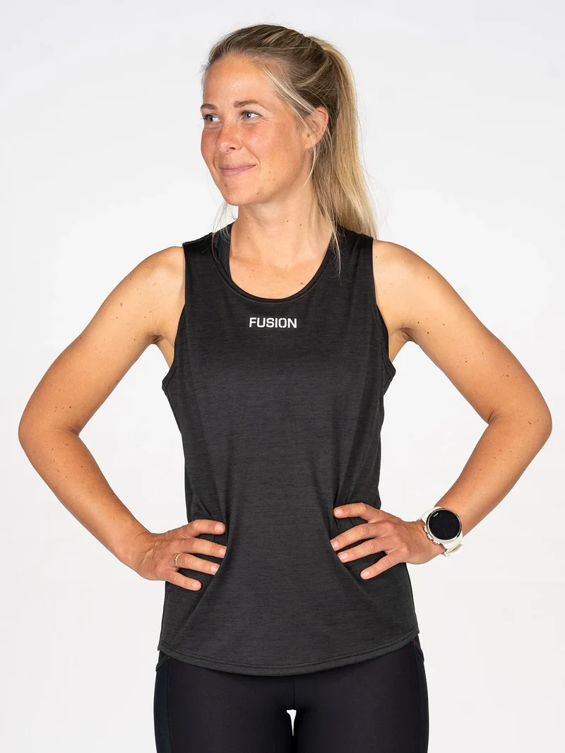 Women C3 Singlet
