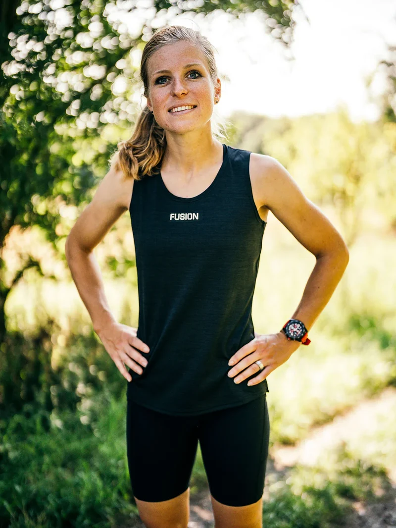 Women C3 Singlet