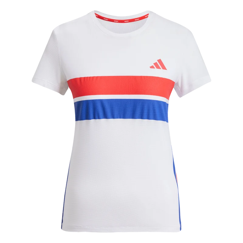Adizero R T-Shirt w Legacy