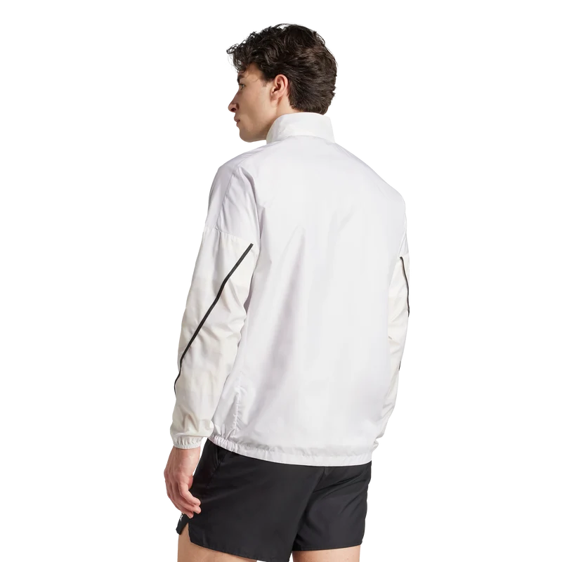 MT Print Wind Jacket