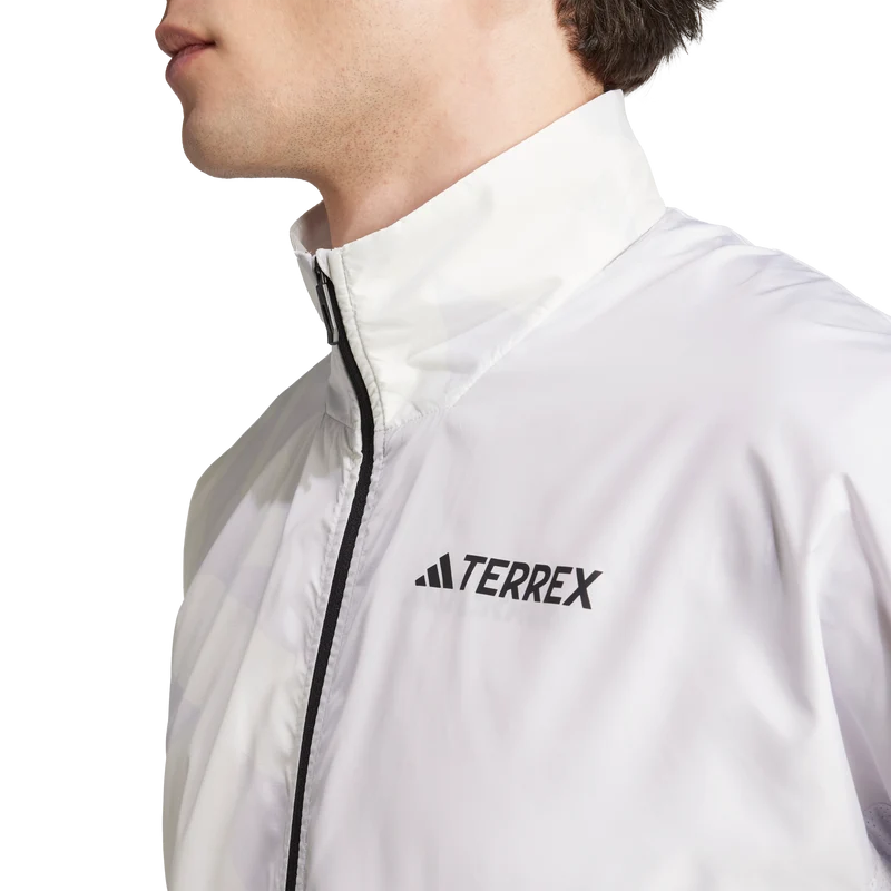MT Print Wind Jacket
