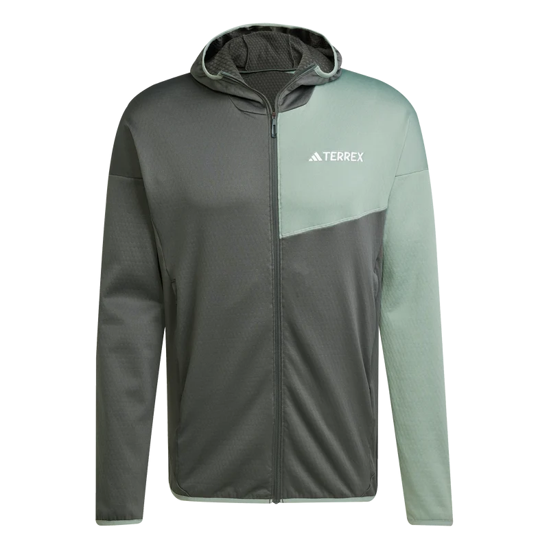 Xperior FL Hooded Jacket