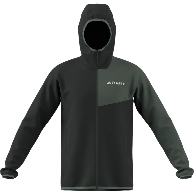 Xperior FL Hooded Jacket