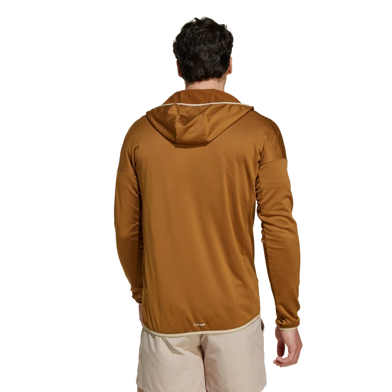 Xperior FL Hooded Jacket