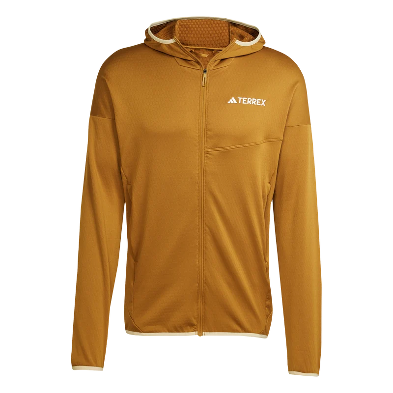 Xperior FL Hooded Jacket