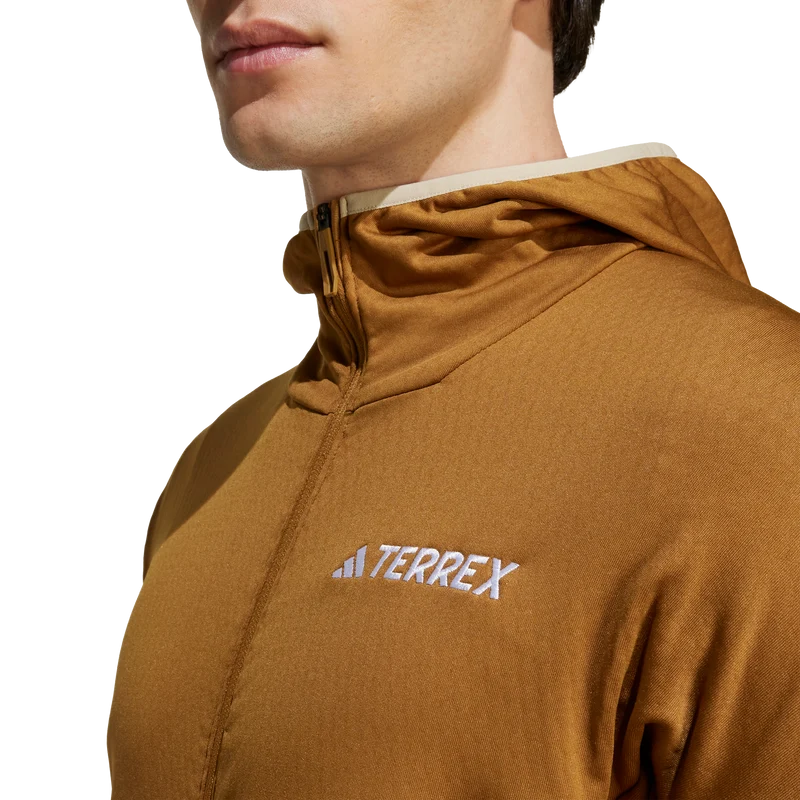 Xperior FL Hooded Jacket