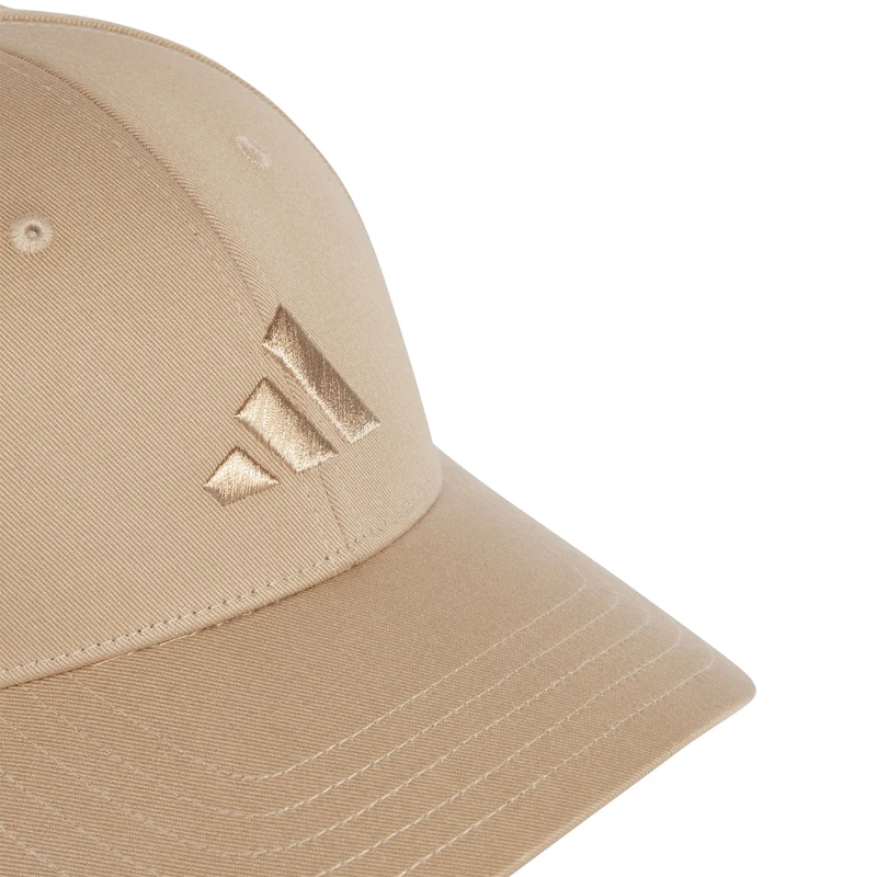 ADIDAS BB CAP COT NL - Sportliche Baumwollkappe