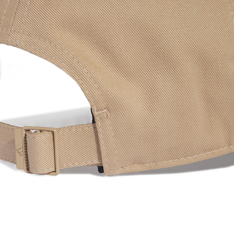 ADIDAS BB CAP COT NL - Sportliche Baumwollkappe