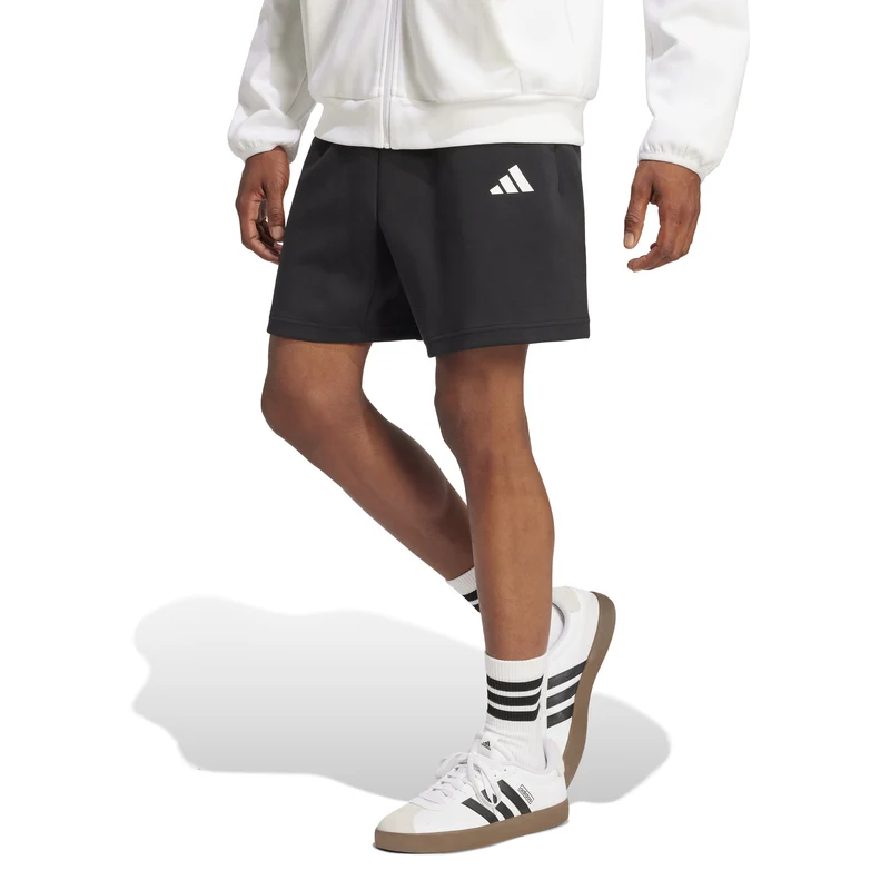 ADIDAS M FI SL SHORT – Bequeme Sportshorts