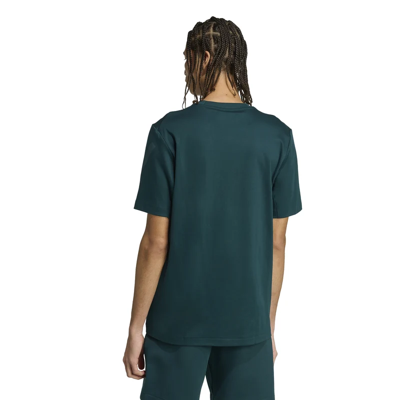 ADIDAS M Z.N.E. TEE – Sportliches T-Shirt mit UV-Schutz