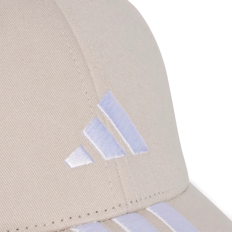 ADIDAS BBALL 3S CAP NL - Sportliche Baumwoll-Cap