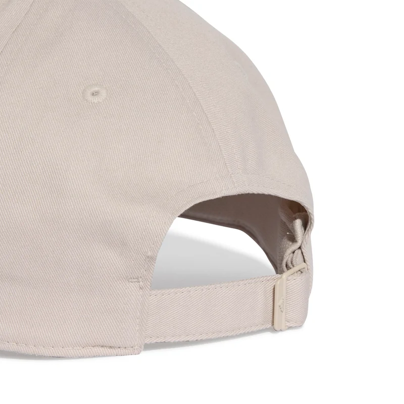 ADIDAS BBALL 3S CAP NL - Sportliche Baumwoll-Cap