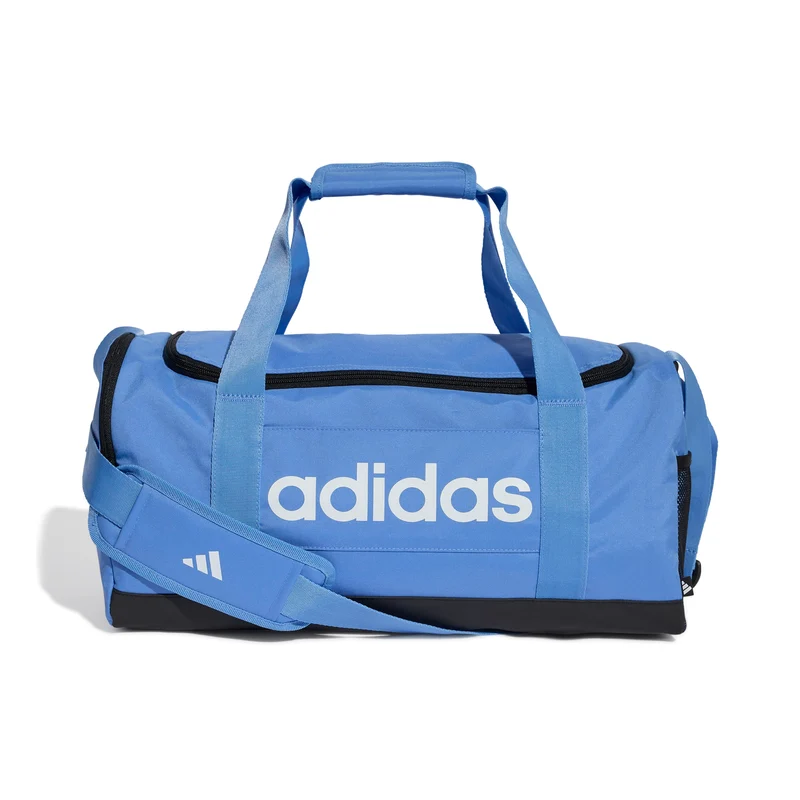 ADIDAS LINEAR DUFFEL S – Sportliche & nachhaltige Tasche