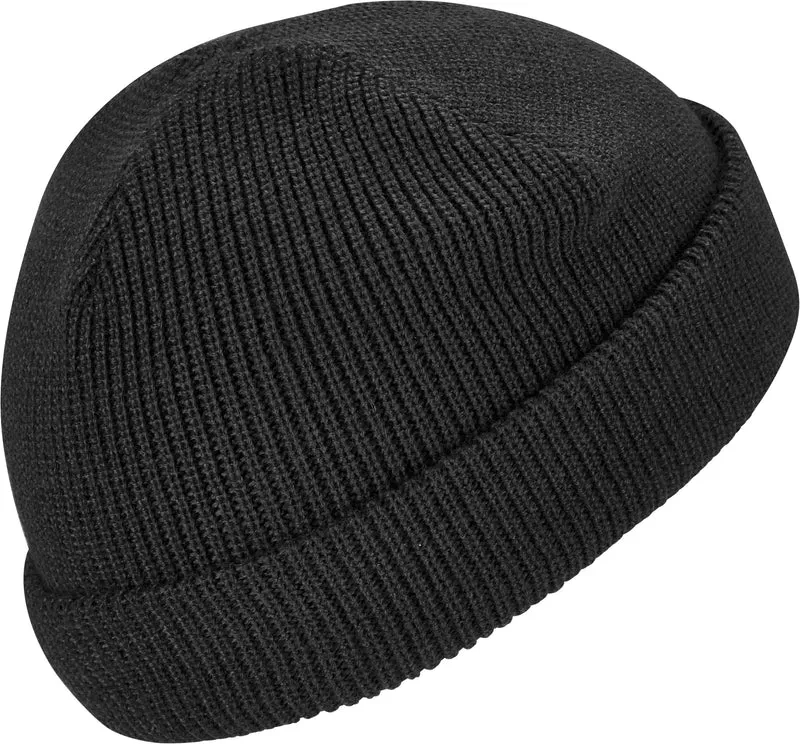ADIDAS K BEANIE Kindermütze aus weichem Strick