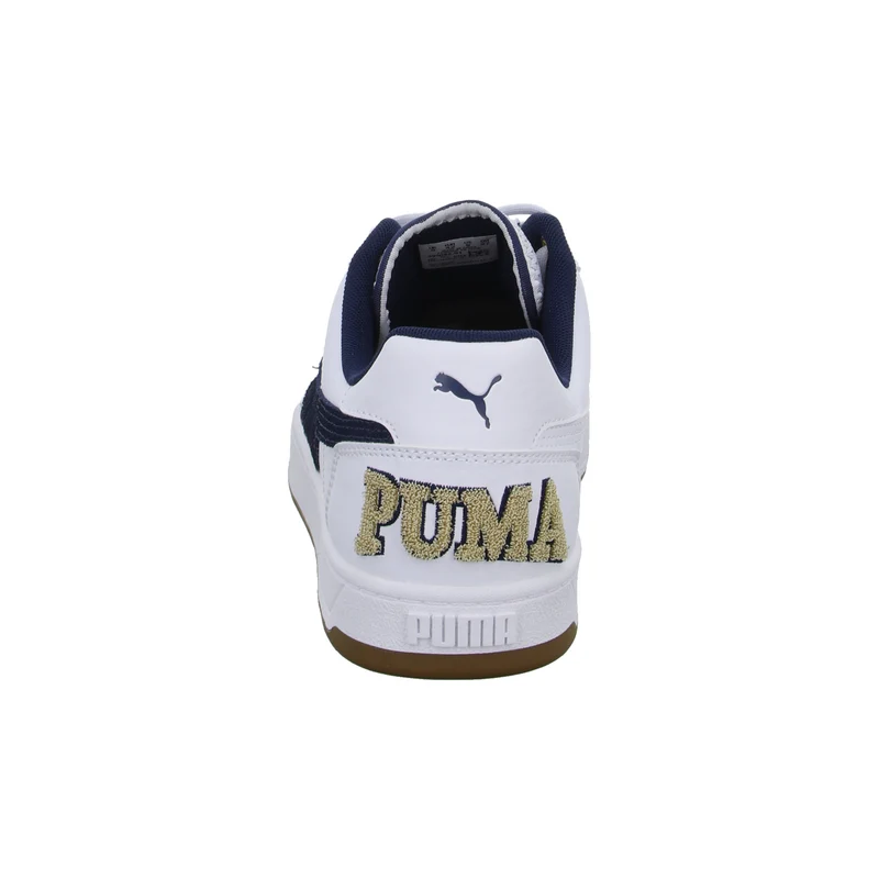 PUMA Sportschuh Training Caven 2.0 Retro Club