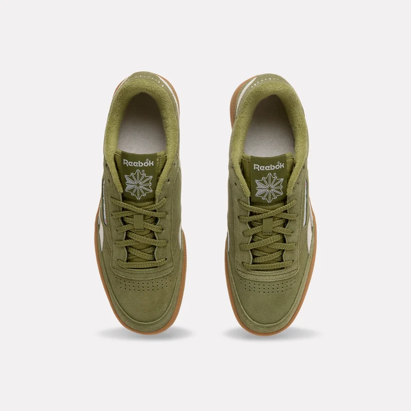 Club C Revenge Vintage Sneakers