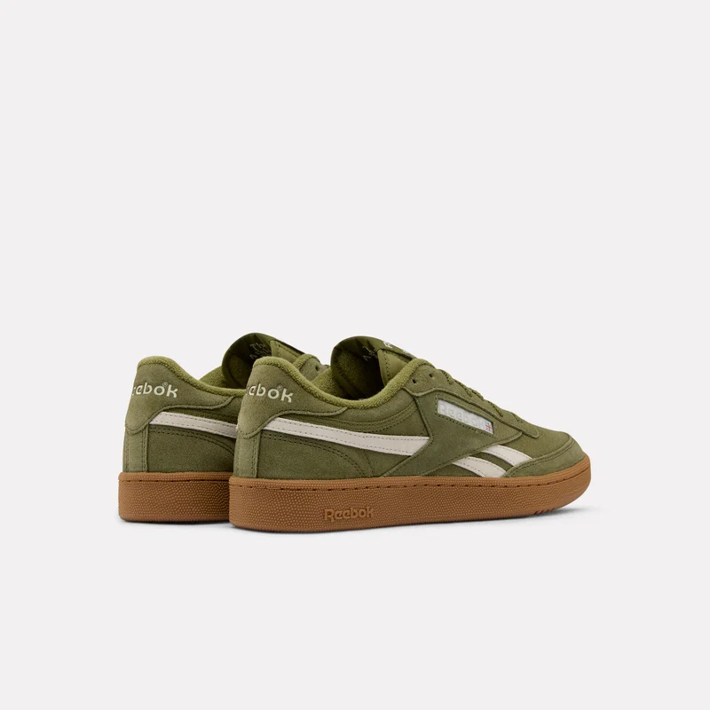 Club C Revenge Vintage Sneakers
