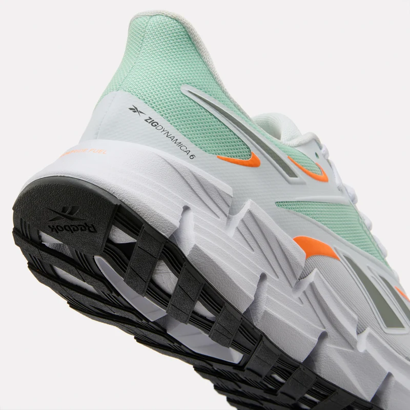 Zig Dynamica 6 Men's Running Shoes