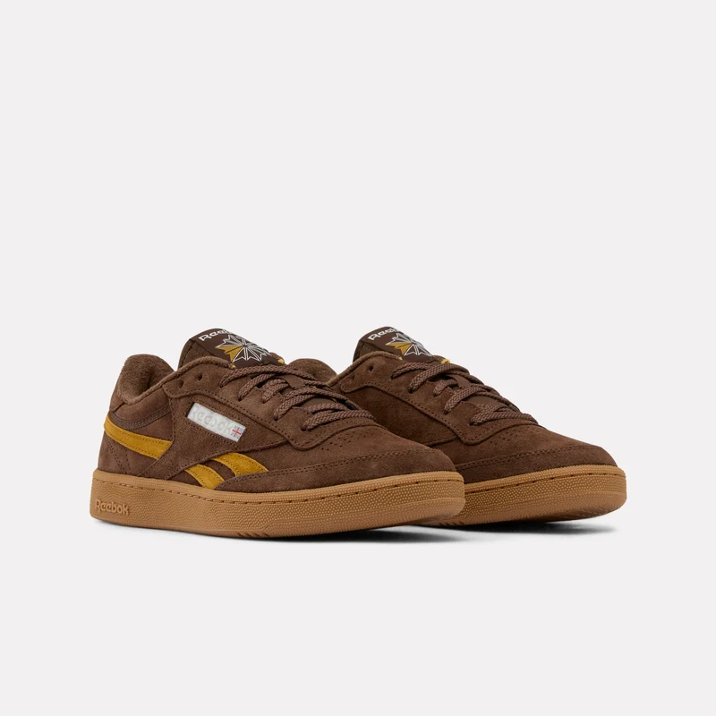 Club C Revenge Vintage Sneakers