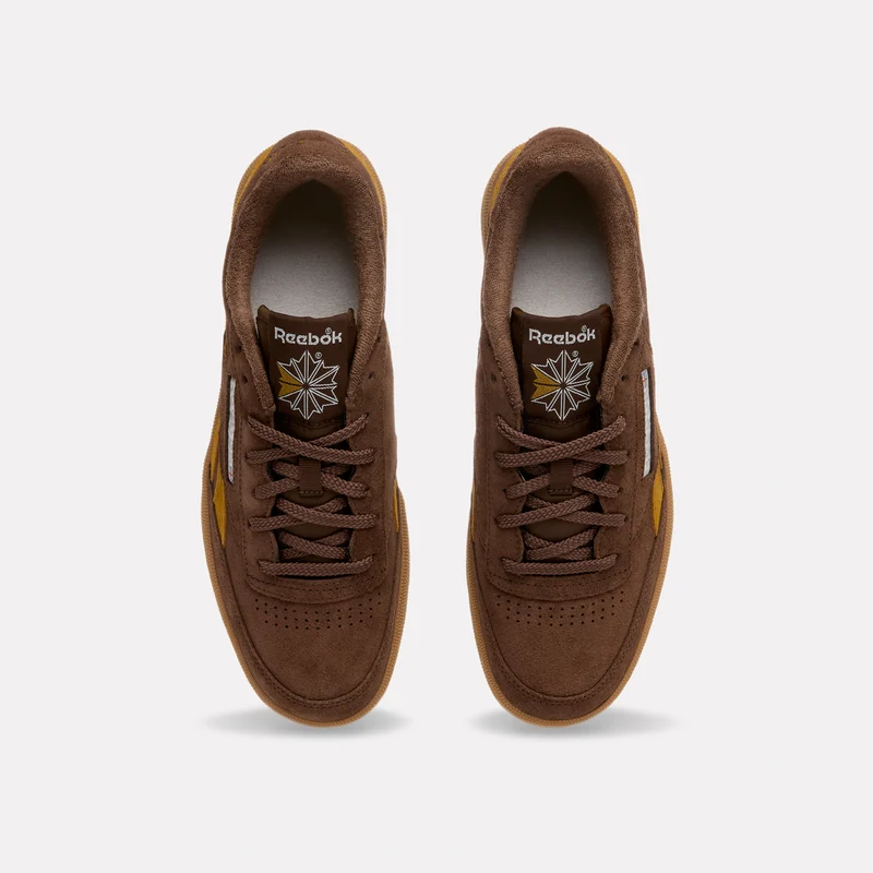 Club C Revenge Vintage Sneakers