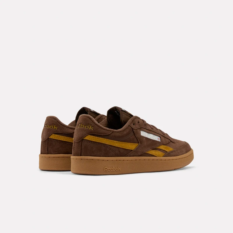 Club C Revenge Vintage Sneakers